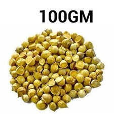 Kashmiri Garlic single-clove Garlic Snow 100g Mountain Garlic for Heart Problems