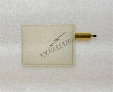 1PCS for touchpad Siemens TP170A TP170B 6AV6545-0BC15-2AX0 6AV6 545-0BC15-2AX0-