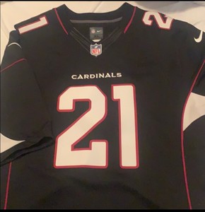 arizona cardinals nike limited jersey
