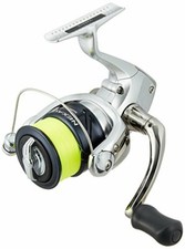 Shimano 18 Nexave 2500 Spinning Mulinello 150m Nylon #2.5 Linea Incluso Giappone