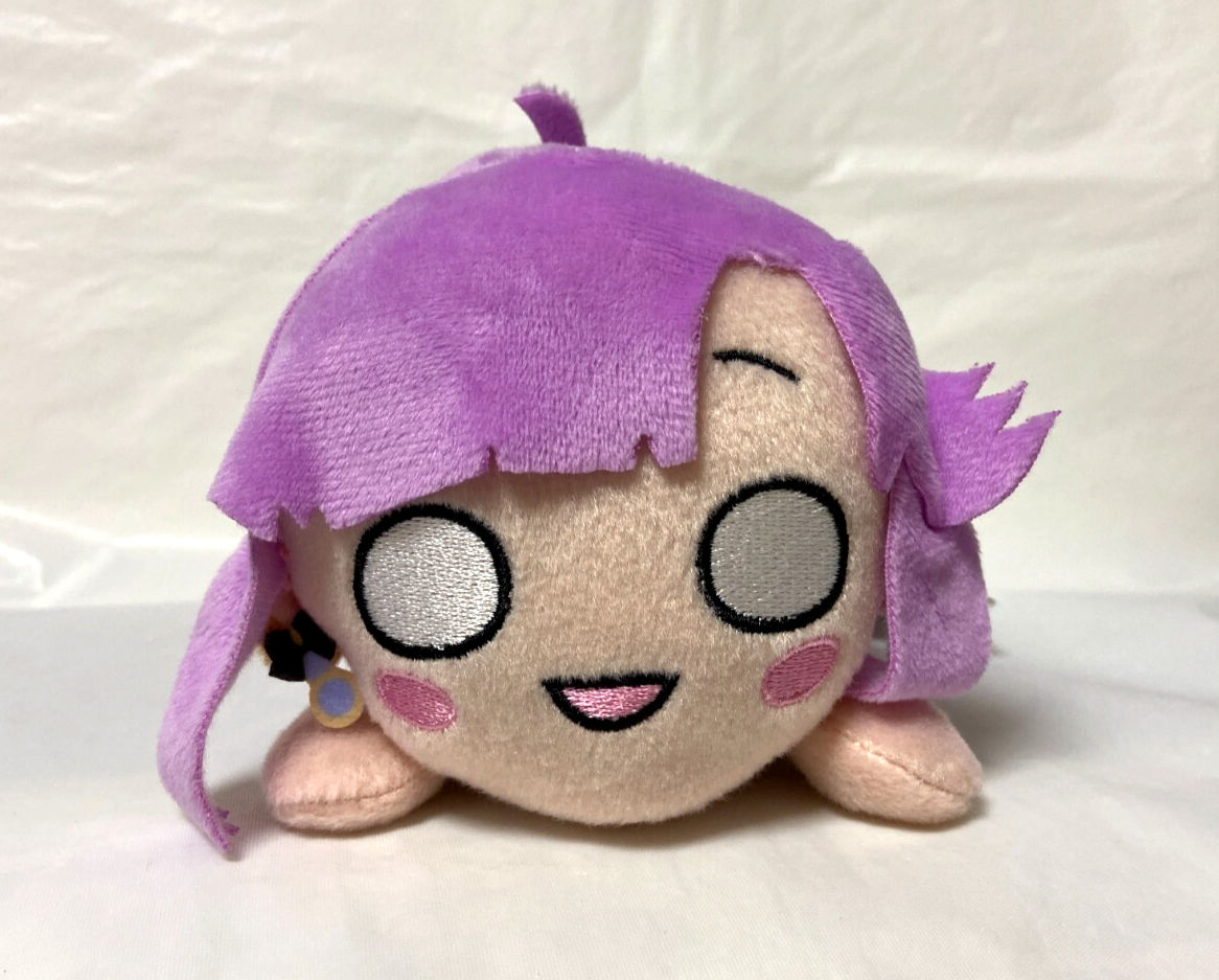 Love Live! Hasu no Sora Jogakuin School Idol Club: Hime Anyoji