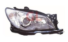 F�R SUBARU IMPREZA GD/GG 2005-2007 SCHEINWERFER Rechts 84001FE640