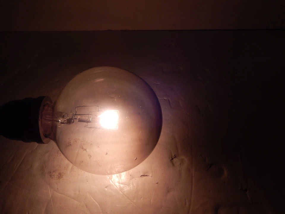 Replacement For Light Bulb Lamp Clear 500G/FL 120V 500W 120V - Image 3 of 3