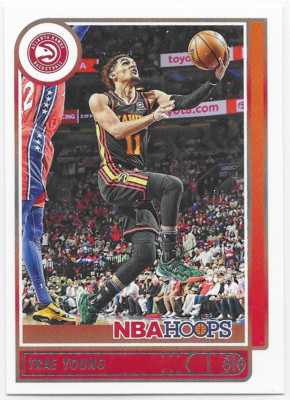 Hoops 2021-22 NBA veteran singles. Get 8 cards for $1! Cheap shipping!