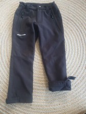 Kilimanjaro Marken Outdoor/Trekkinghose Kinder fast wie neu Gr.116 Unisex