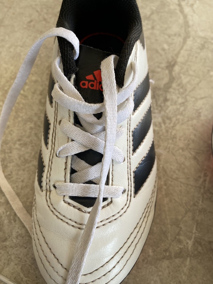 Adidas Boys Children’s Football Boots Size 11 eBay