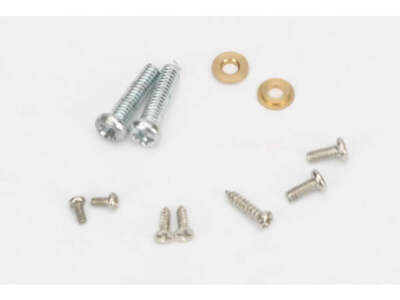 Klinge Mcp X Hardware Set: BLH3523
