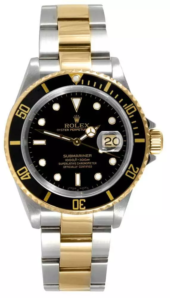 Zz submariner deals