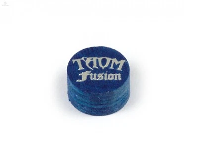 Klebeleder TAOM - Mehrschicht Fusion Tip - 10 mm, 1 Stück
