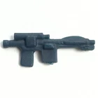 Vintage Kenner Star Wars Action Figure Weapon Accessory Imperial Blaster