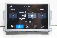 2016 Ford Escape- SYNC3 Information Display Screen Module GJ5T-14G370-BL *A9748