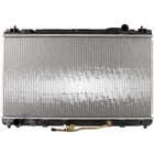 Radiator  DENSO  221-0503