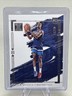 2023-24 Panini Impeccable #54 Leonard Miller /75 Silver Timberwolves Rookie NM