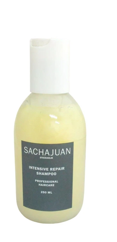 Sachajaun Intensive Repair Shampoo & Normal Conditioner & Intensive Oil Pack of3 - Image 2 of 4