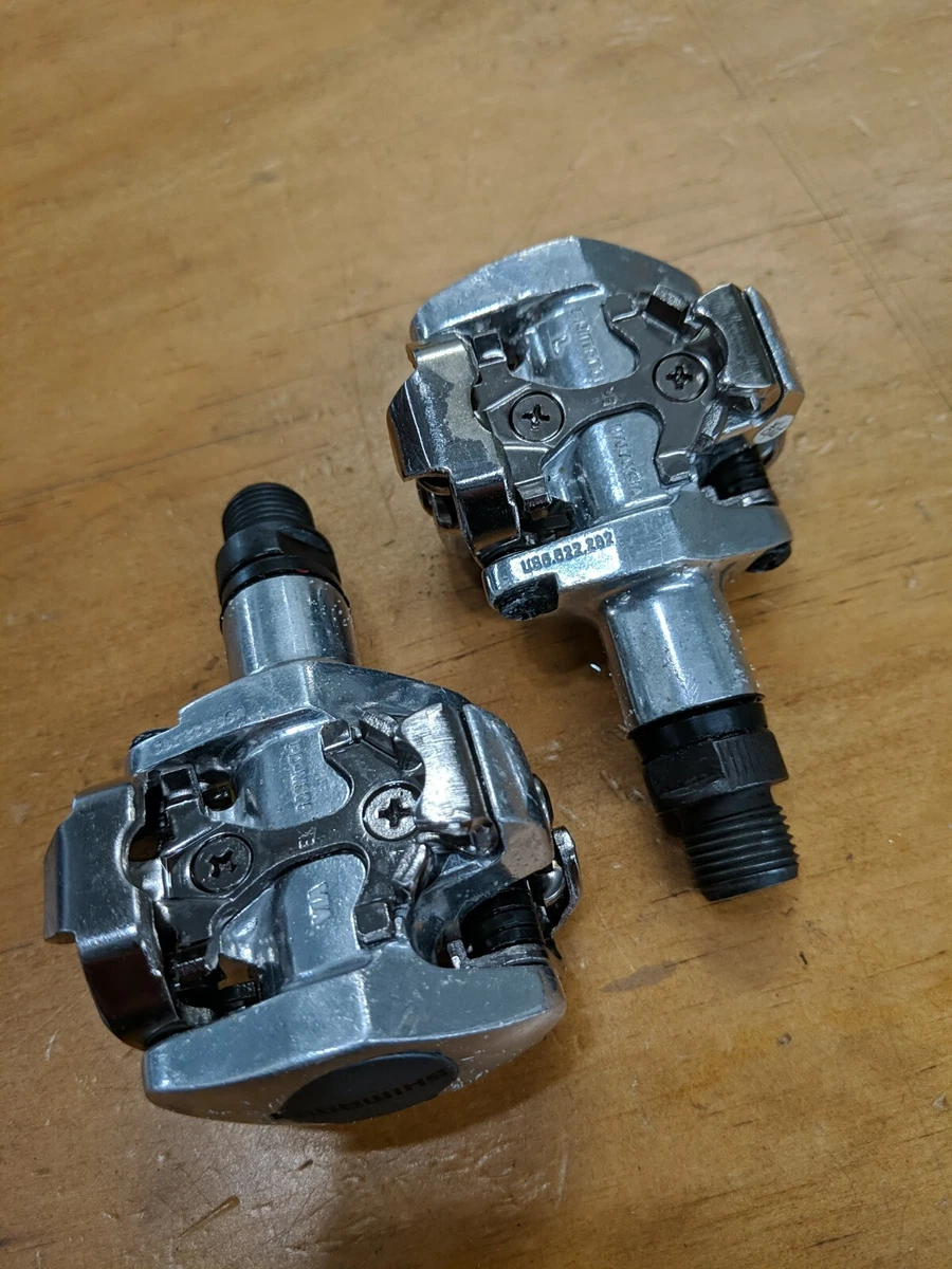 Shimano m505 cleats sales