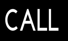 PERSONALIZED with YOUR "CALL" SIGN PERMANENT VINYL STICKER