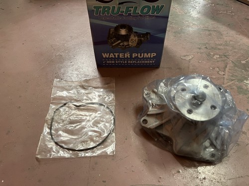 NEW Tru-Flow Water Pump (Febi Germany) TF8413 - Picture 3 of 4