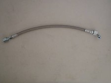 S400 Top Oil Supply Line For Twin Turbo Kit Twins Tol1