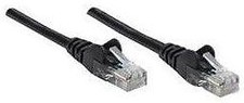 Intellinet CAT-5E UTP Patch Cable 3ft 