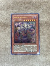 Alien Mother ~ Ultimate ~ POTD-EN028