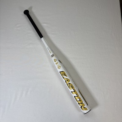 Easton Hitman 44 Senior Slowpitch Softball Bat | 34'' 26oz | SP23BHSL Loaded