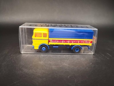 Brekina MB LPS ''Eternit'' Motorwagen *Vi997-6-0705