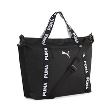 Sac bandoulière PUMA AT ESS 091856 femme automne/hiver 2025 couleur noir