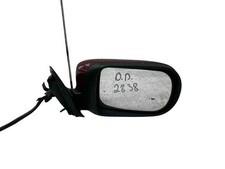 Retroviseur droit (ou coque) Jaguar S-TYPE