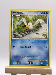 Wingull 81/99 Platinum Arceus