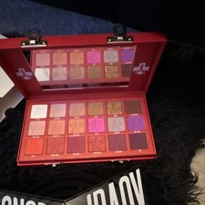 Jeffree Star Cosmetics Blood Sugar Eyeshadow Palette Matte Shimmer