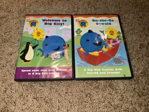 Oswald DVDs | eBay
