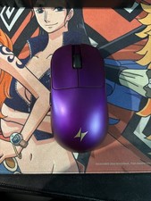 ATK Blazing Sky Duckbill Wireless Purple Gami...