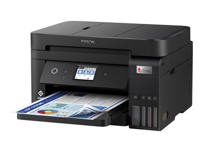Epson EcoTank ET-4850
