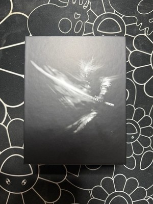 zeromouse Blade v2 from Optimum - Mouse - Black - Sealed IN HAND SHIPS NOW!!!!!!