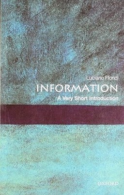 Information: A Very Short Introduction (Very Short Introductions