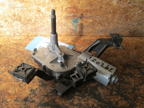 429856 Wischermotor, Scheibenwischermotor hinten Peugeot 207 1.6