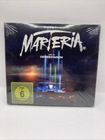 Marteria - Live Im Ostseestadion - Digipack - 2 Cd + Dvd - Neu / Ovp