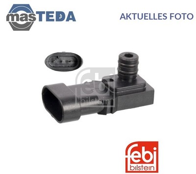 106967 MAP SENSOR DRUCKSENSOR SAUGROHRDRUCK FEBI BILSTEIN FÜR NISSAN KUBISTAR