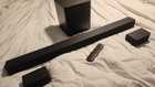 VIZIO M-Series 5.1 Home Theater Sound Bar with Dolby Atmos and DTS:X