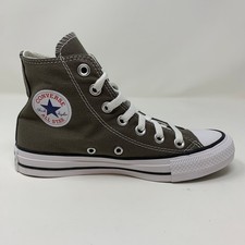 Converse High Tops 1J793 Chuck Taylor All Star Charcoal Unisex Men  s 3/Women  s 5