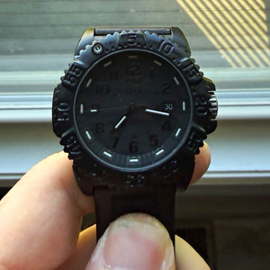 Luminox 3050 3950 | eBay