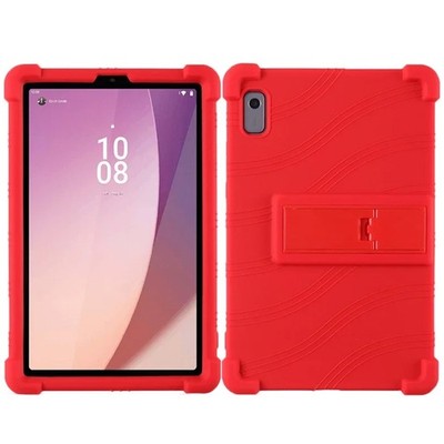 Armor Case Lenovo Tab M9 2023 TB310 (Rot)