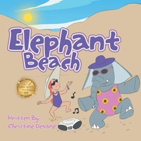 Elephant Beach Christine Devane Taschenbuch Englisch 2025 Archway Publishing