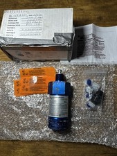 INCON TS-LSU500 ELECTRONIC LINE LEAK DETECTOR SENSOR