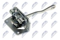 Nty TüRfeststeller EZC-AU-114 FüR Audi A2 8Z0 Tdi Fsi