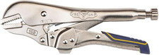 VISE-GRIP Original Locking Pliers, Straight Jaw, 10-Inch 102L3 - 1774901