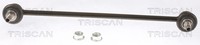 Koppelstange Stabilisator Triscan 8500 17625 M10X1,5/M10X1,5 10Mm FüR Landrover