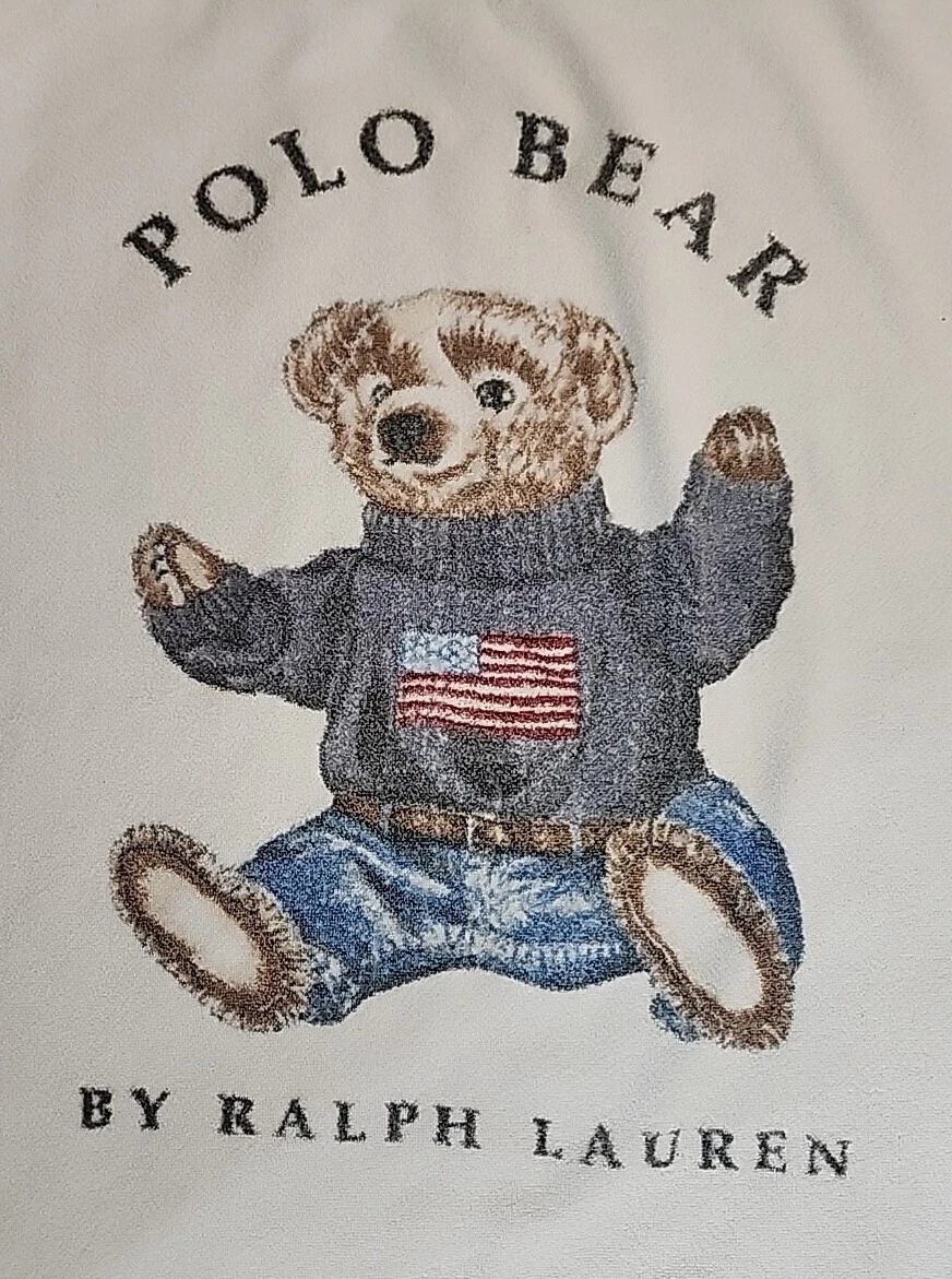 Polo Ralph Lauren Bath Towels for sale | eBay