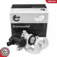 Bremssattel Esen SKV 78SKV063 FüR Fiat 500X 334 AXN1B AXR11 Multijet 334AXH1A BU