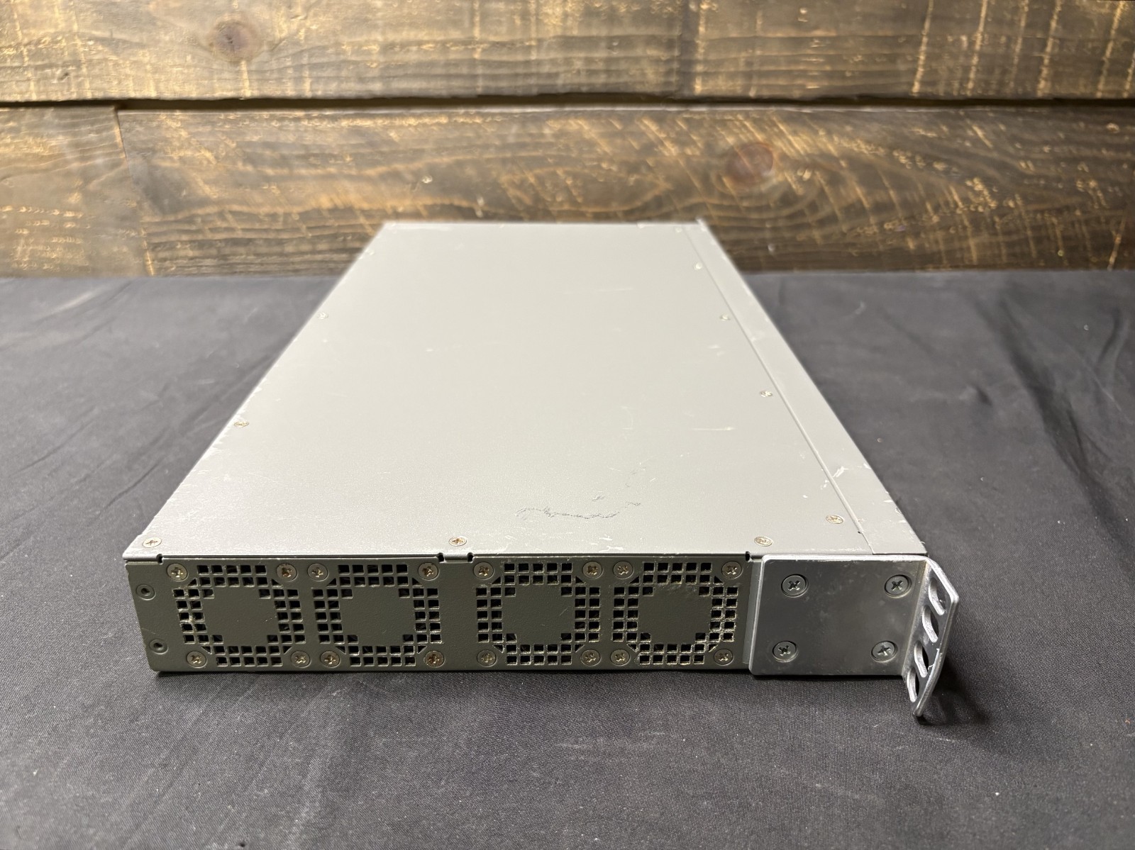 NOKIA 7250 IXR-ec 3HE15774 Interconnect Router | eBay